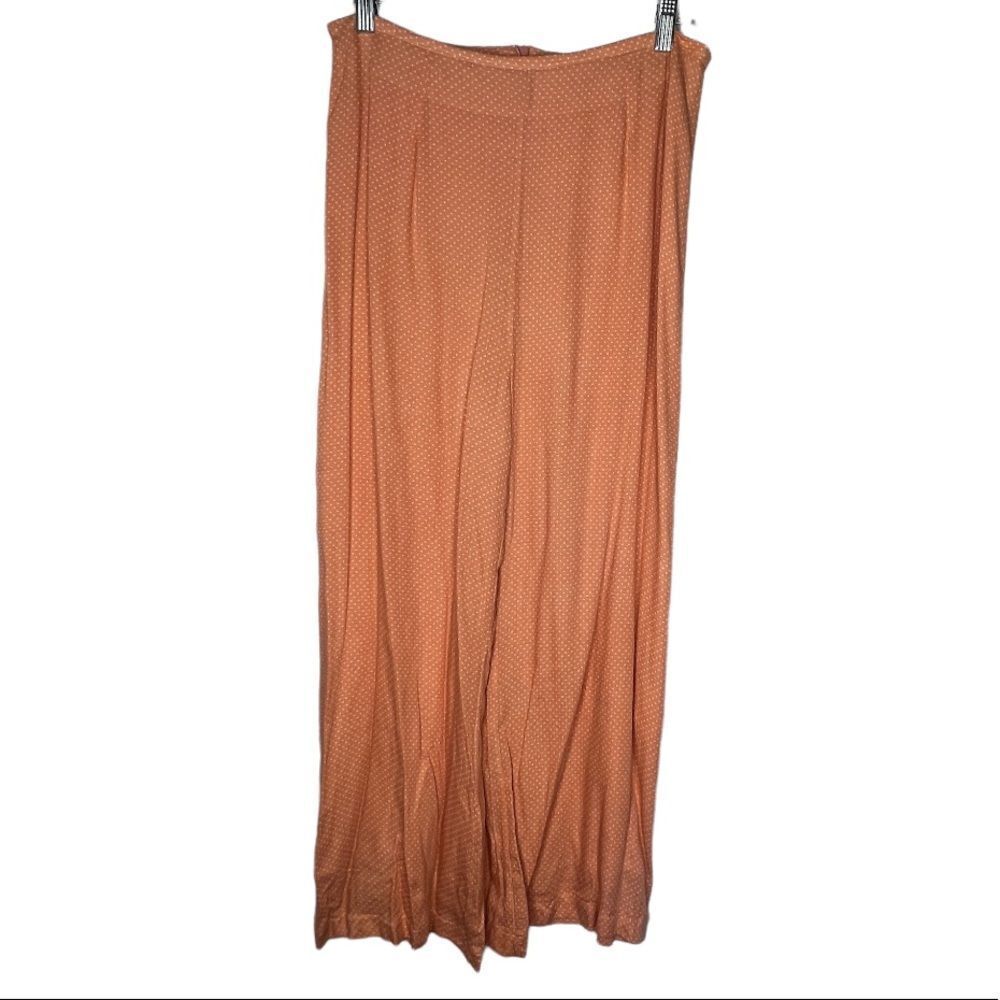 Sage Sunday Beach Club Pants nwt